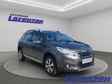 Peugeot 2008 Allure THP 130 PureTech 1.2 Panorama Navi 2 - Peugeot 2008 Gebrauchtwagen