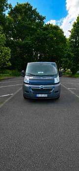 Citroën Jumper