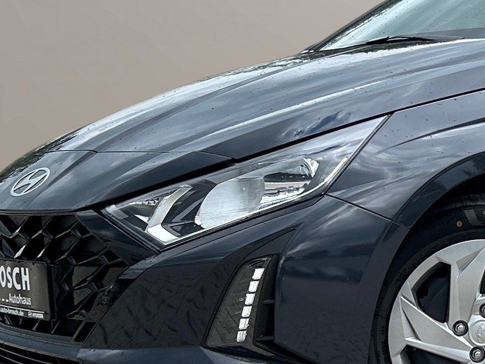 Fahrzeugabbildung Hyundai i20 MY25 1.0T SELECT FUNKT-P !ABVERKAUF! NAV+PDC