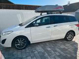 Mazda 5 CW 1.8 7 Sitzer - Mazda Mazda5 CW