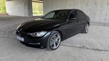 BMW F30 330xD Sport Packet M Performance D... - BMW 330 aus 2013 mit Diesel-Antrieb: Limousine