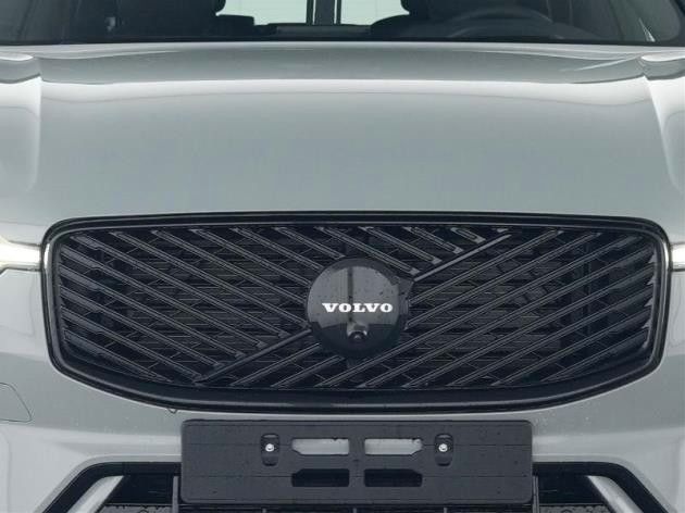 Fahrzeugabbildung Volvo XC 60 XC60 Plus Black Edition AWD