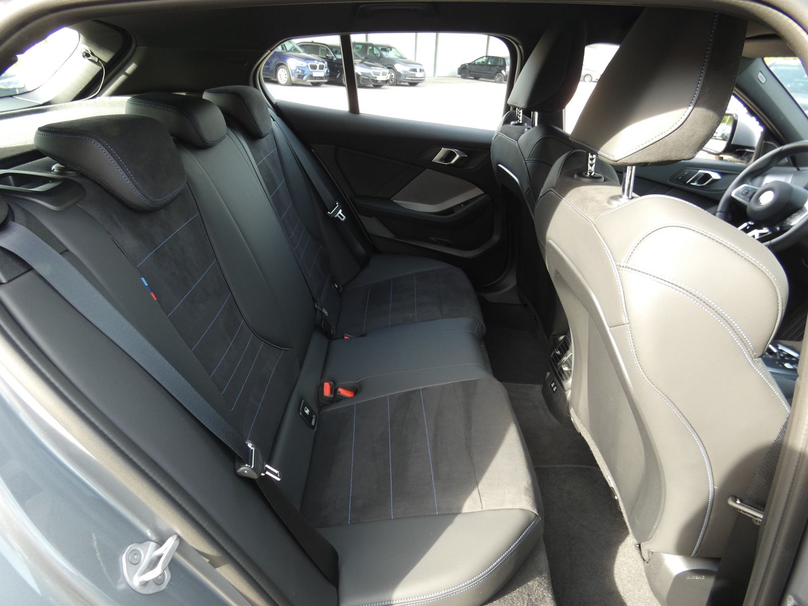 BMW 120 - Bild 21