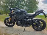 Suzuki GSX-S 1000 Power Edition  - SUZUKI GSX S1000