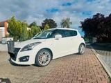 Suzuki swift sport 2012 136 ps - Suzuki Swift: Sport Ps