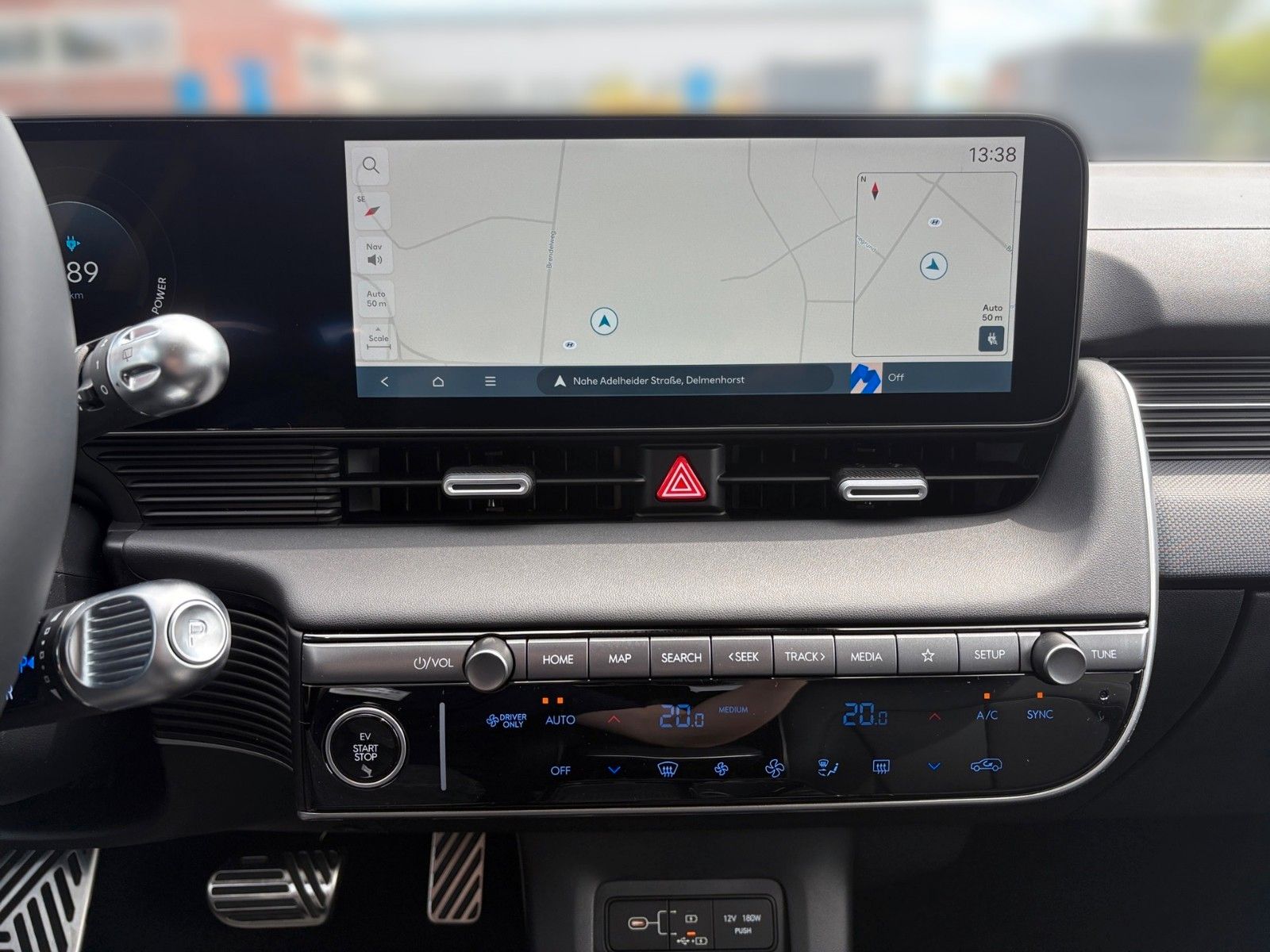 Fahrzeugabbildung Hyundai IONIQ 5 Uniq Elektro