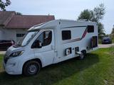 Bürstner Nexxo Van T 620 G - Offers