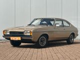 Ford Capri II GL 2.0 - Ford Capri: 2.0