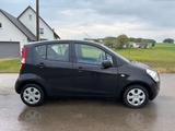 Suzuki Splash Club - gebrauchte Suzuki Splash aus dem Jahr 2009