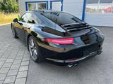 Porsche 991.1 Carrera S Coupé, Handschalter, Approved - Porsche 991 von privat