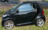 Smart For Two. Cabrio 451 Vollausstattung - Smart: 4two