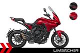 MV Agusta TURISMO VELOCE R - MV AGUSTA LIMBÄCHER - MV AGUSTA ENDURO VELOCE