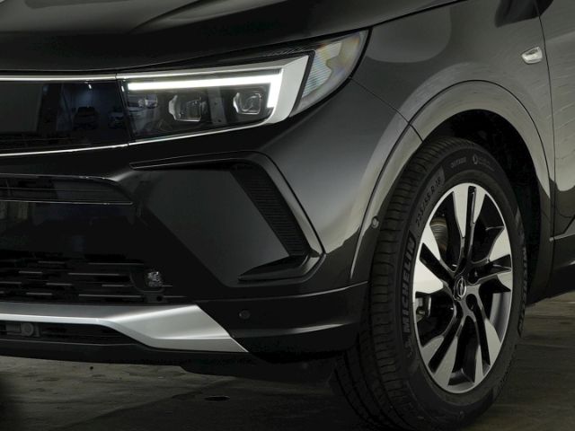 Grandland ELEGANCE PHEV AT+NAVI+RÜCKFAHRKAMERA+S