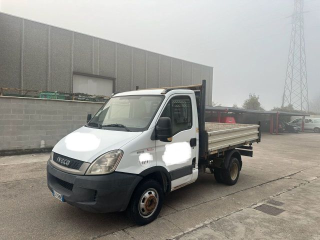 Autres Iveco Daily 35C13