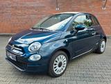 Fiat 500C Cabrio Automatik / Allwetter - gebrauchte Fiat 500C aus dem Jahr 2019