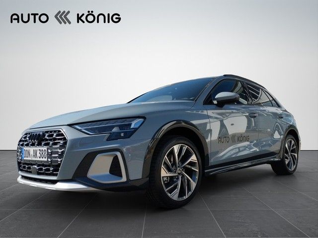 Fahrzeugabbildung Audi A3 allstreet 35 1.5 TFSI 110 kW s tronic *Rückfa