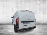 Renault Kangoo Rapid E-Tech Advance L1 22kW - Renault Kangoo: Automatik