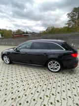 Audi A4 3.0 TDI tiptronic quattro sport Avant sport