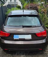 Audi A1 1.6 TDI Ambition Sportback Ambition
