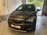 Opel Mokka Edition+ 110PS+ Diesel+EURO6+ Schalter - Opel Mokka Edition mit Diesel-Antrieb