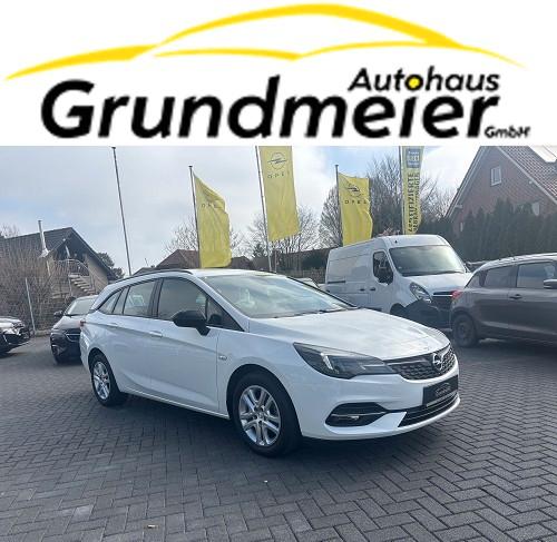 Opel Astra K ST Business /LED/Navi/PDC