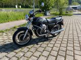 Moto Guzzi Mille GT - MOTO GUZZI MILLE GT