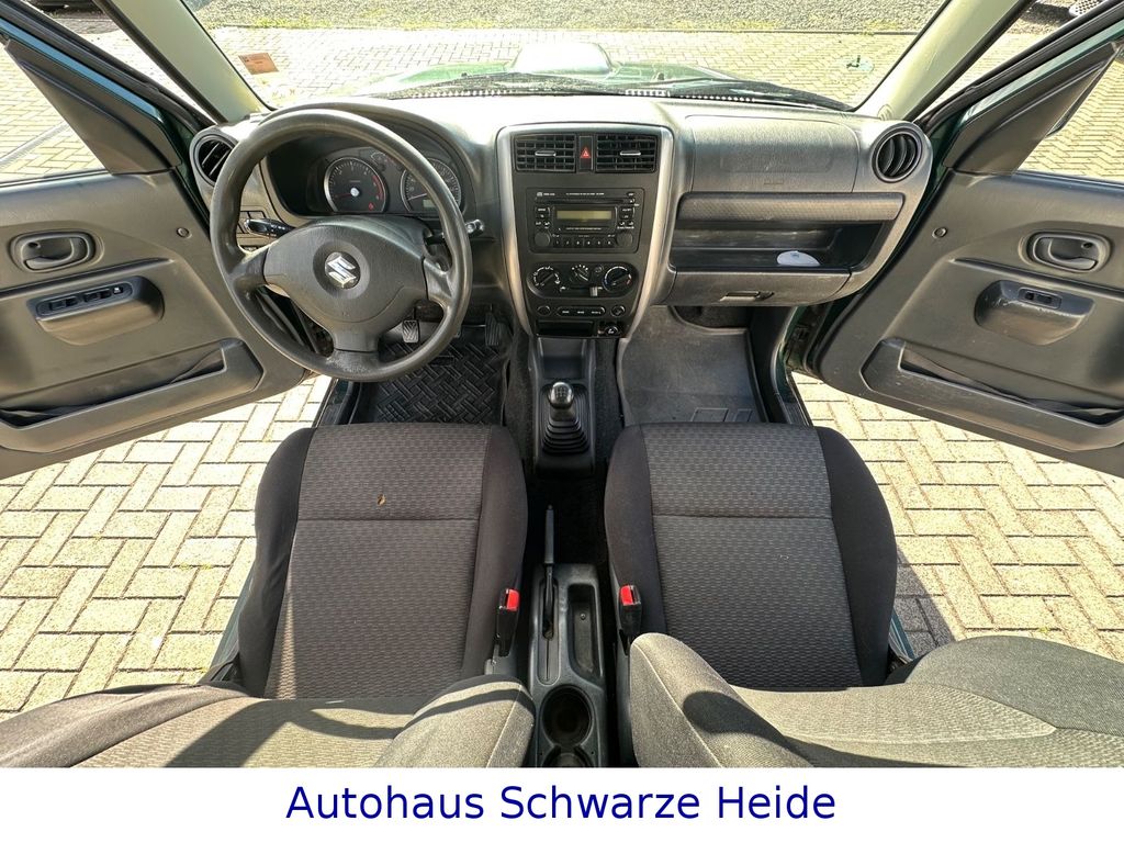 SUZUKI Jimny – Vorschaubild 12
