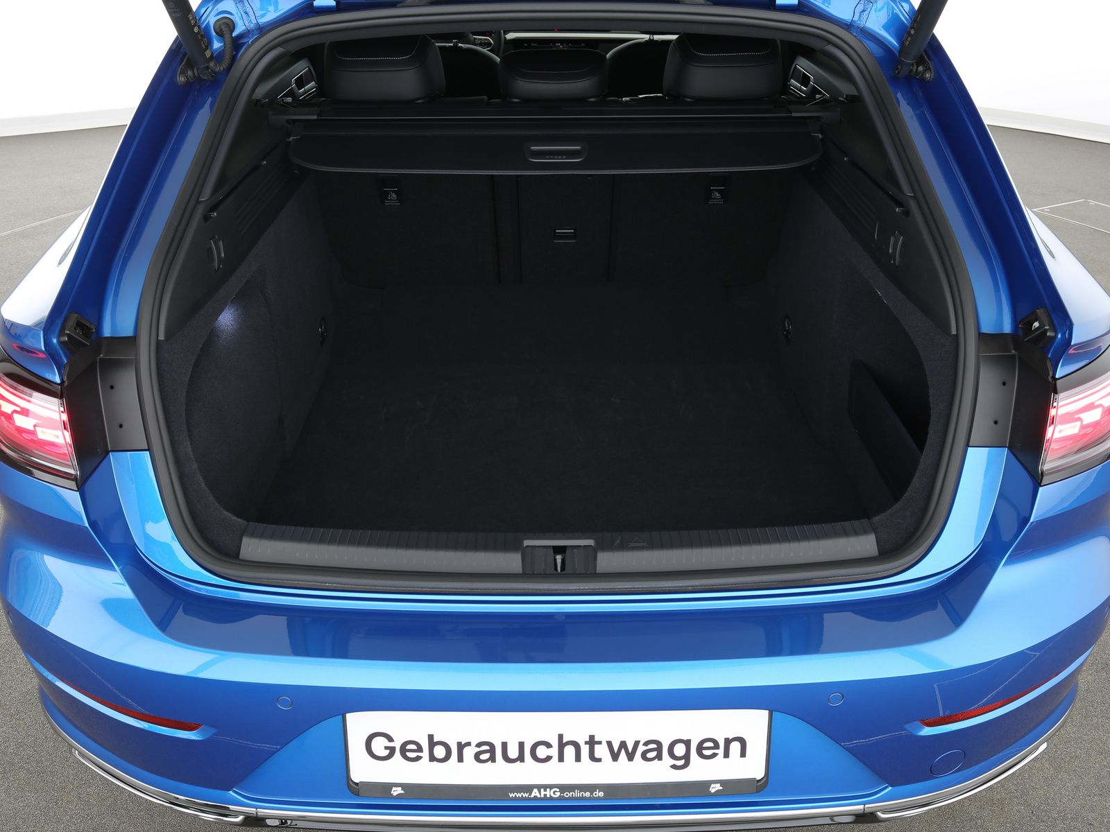 Volkswagen Arteon - Bild 30