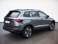 Skoda Karoq - Vorschau Bild 4