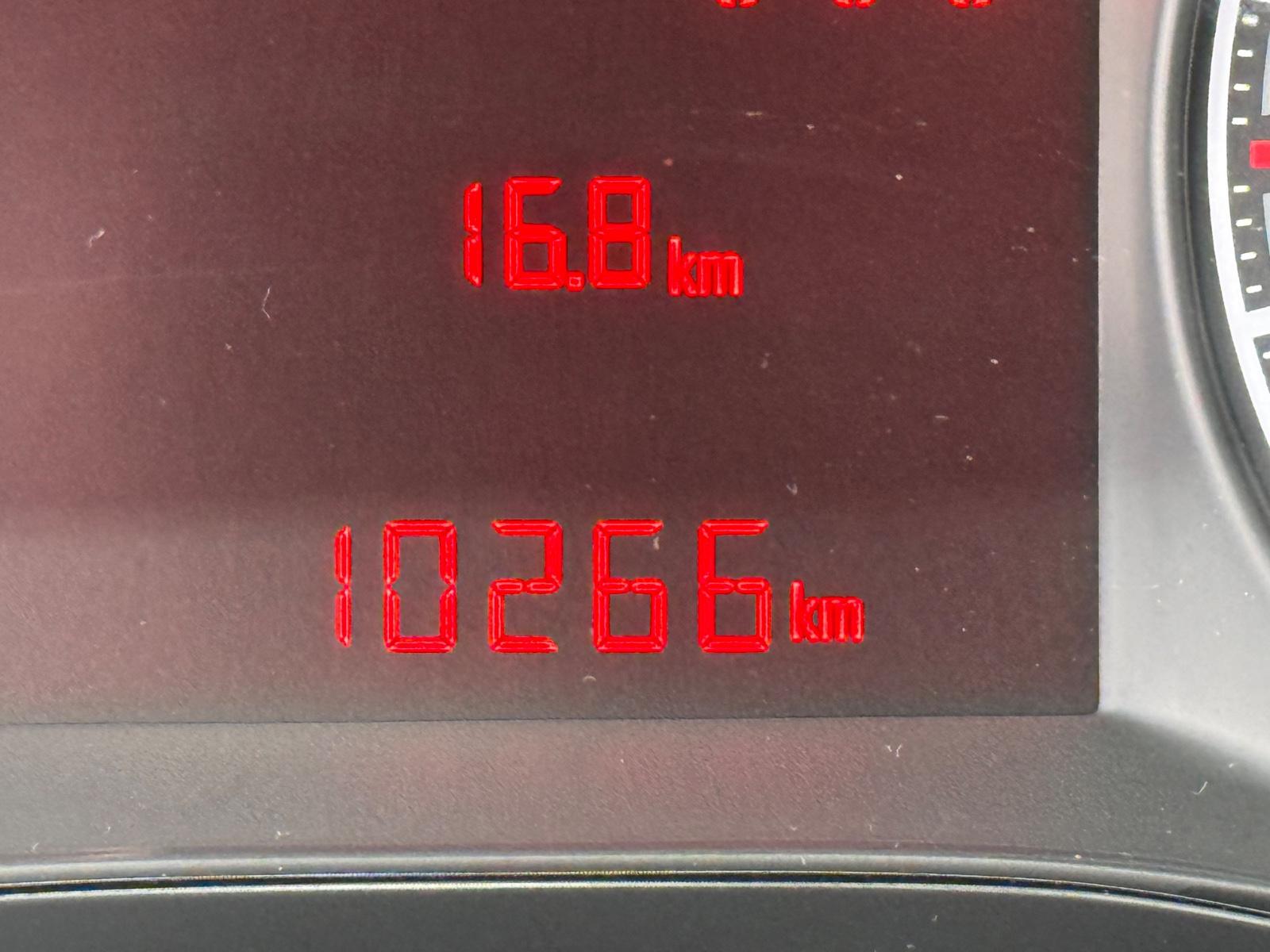 Opel Corsa E Selection erst 10266 km