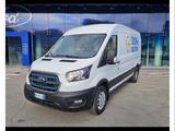 Ford FORD E transit 350 l3h2 68kwh 184cv trend del 20 - Ford Transit: 18