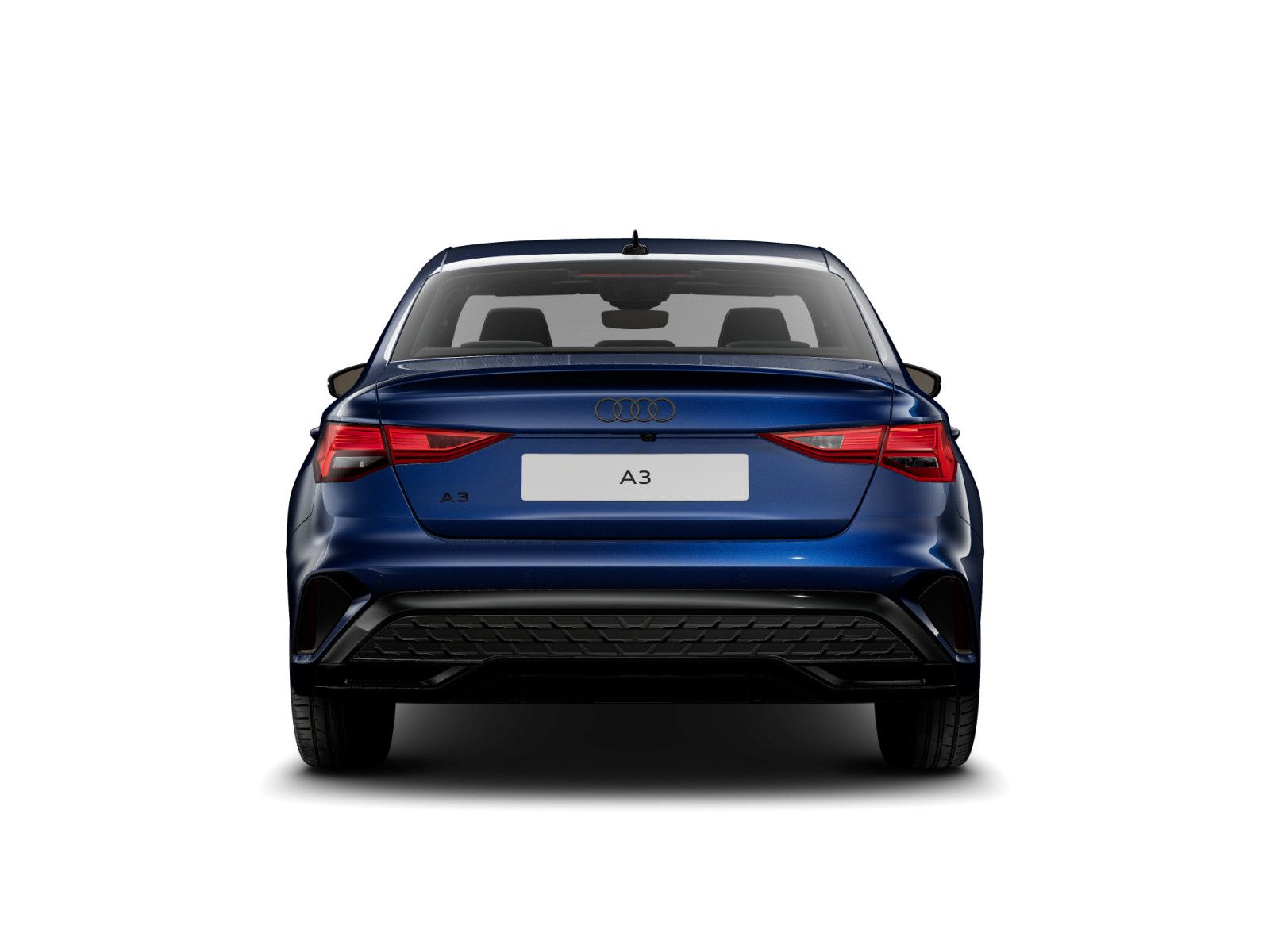 Audi A3 - Bild 8