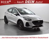 Ford Fiesta 1.0 EB Aut Active LED+SITZHZ+PDC+DAB+TEMP