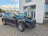 Volkswagen Tiguan Comfortline AHK Sitzheizung - VW Tiguan Unfallwagen