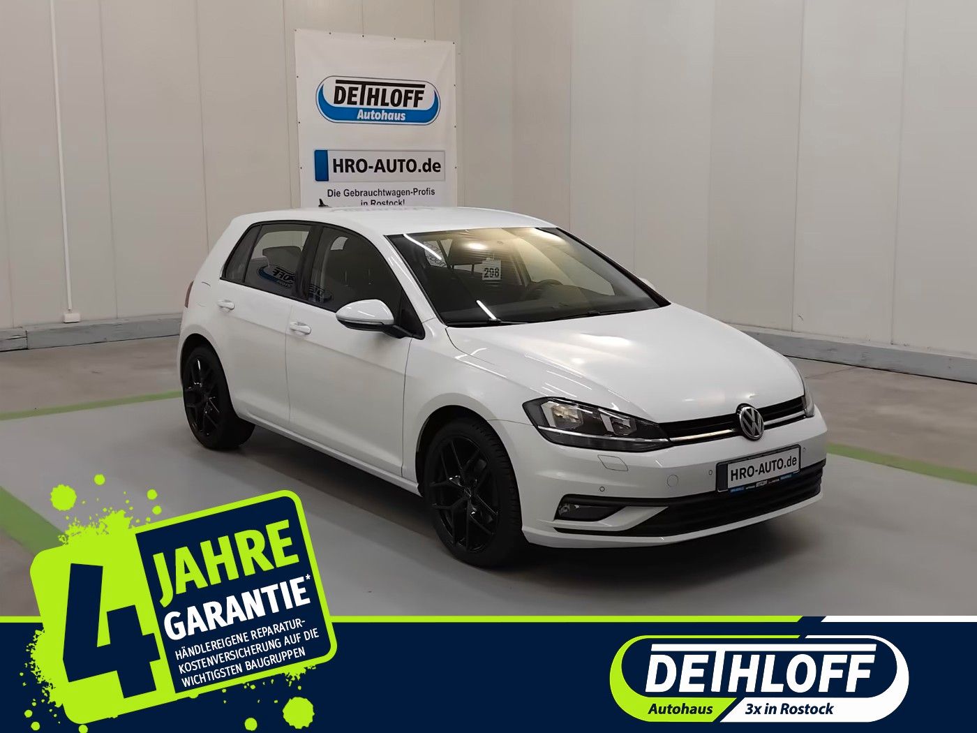 Vw Golf (06/2026, Diesel)
