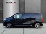 Opel Zafira Life Selection M 1.5D 7-Sitzer AHK Mehrzo - Opel Zafira Life aus 2023