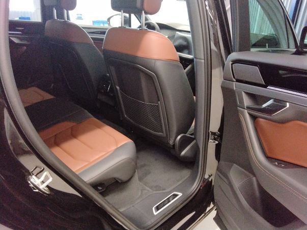 Volkswagen Touareg - Bild 7