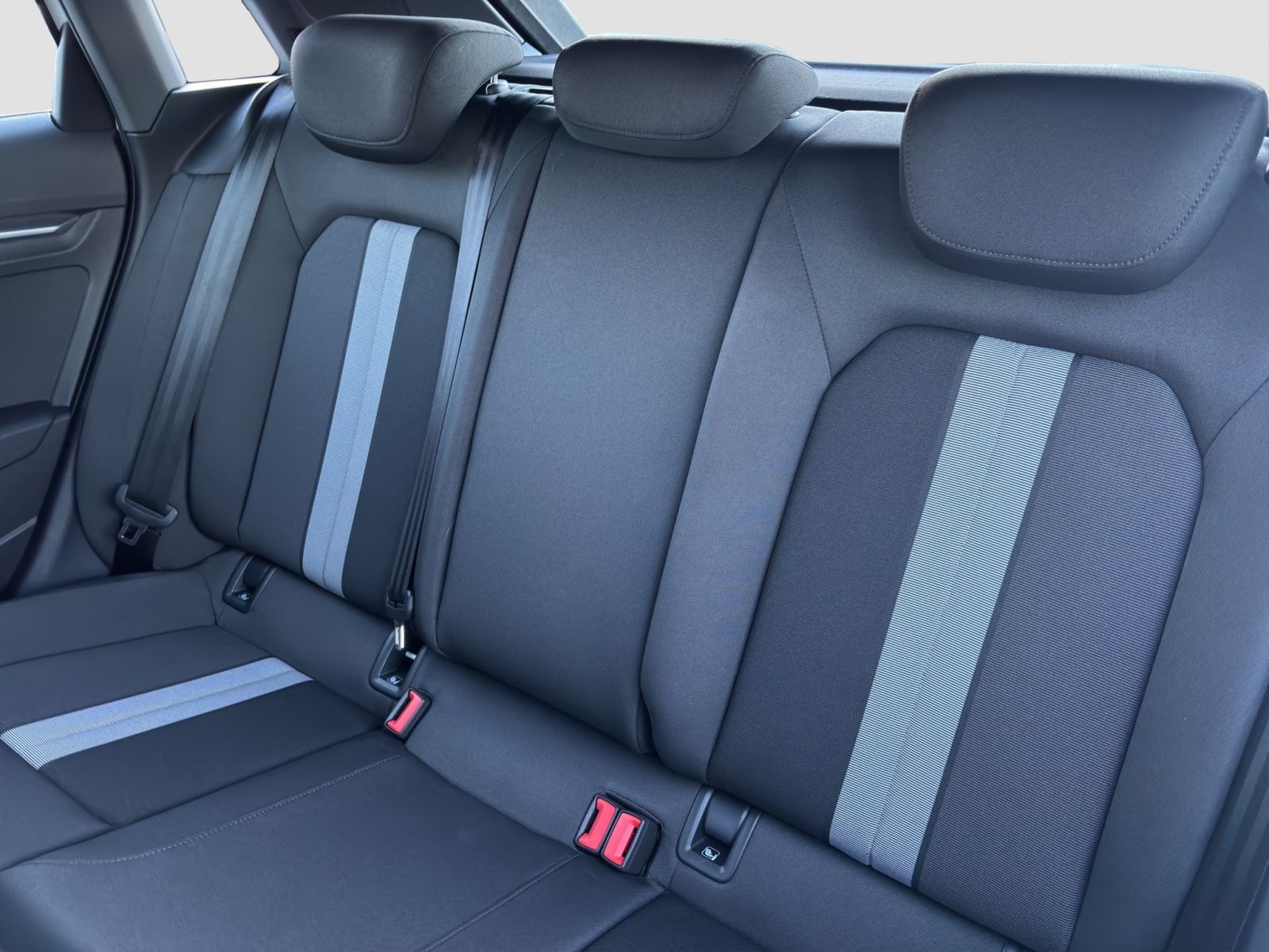Audi A3 - Bild 10
