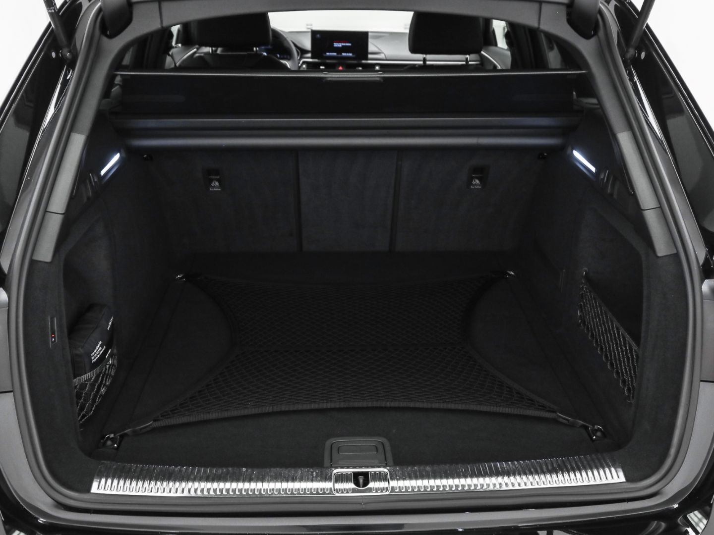 Audi A4 Avant 40 TDI advanced Navi AHK ACC LED foto 17