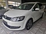 Volkswagen Sharan Highline *6-Sitzer*Dynaudio*ACC*Bi-Xenon* - gebrauchte VW Sharan aus dem Jahr 2016