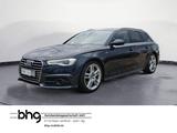 Audi A6 Avant quattro 3.0TDI V6 - Audi mit Diesel-Antrieb: Leder, mit Navigationssystem, Kombi, 0