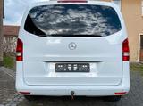 Mercedes-Benz Vito 119 CDI Mixto kompakt 190PS Standhzg. - gebrauchte Mercedes-Benz Vito aus dem Jahr 2017