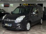 Opel Combo D Tour 1.6CDTI Edition L1H1 Klima Tempomat - Opel Combo in Hannover
