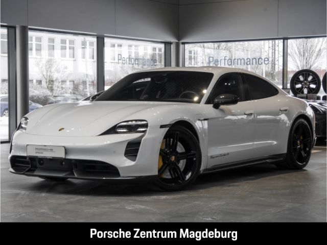PORSCHE Taycan Turbo S*PRIVACY*LED-MATRIX*AMBIENTE*