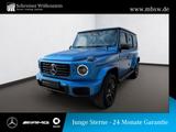 Mercedes-Benz G 580 EQ*AMG*EDITION ONE*magno*Night*Schiebedach - Mercedes G 580 SUV