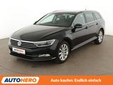 Volkswagen Passat 2.0 TDI Highline BlueMotion Tech Aut. - Volkswagen Passat: 2.0