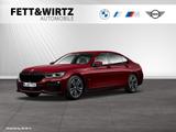 BMW 745Le xDrive M Sport|SkyLounge|B&W|DAProf.|TV+ - BMW 745 aus 2020