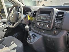 Fahrzeugabbildung Trafic Kasten L1H1 3,0t Komfort 3,0t ENERGY dCi