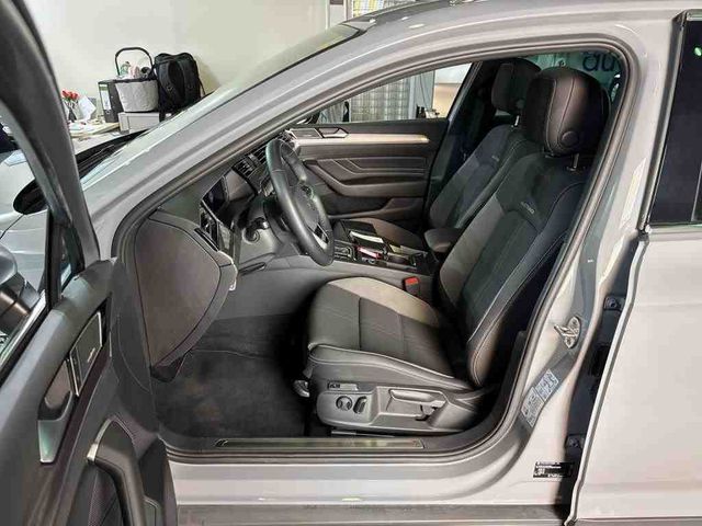 Passat Variant 2.0 TDI ALLTRACK 4M LED+KAM+PANO+