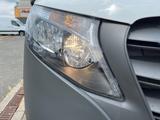 Mercedes-Benz Vito 114 CDI Kasten Kompakt Kamera*Totwinkel-A** - Mercedes Vito von 2026